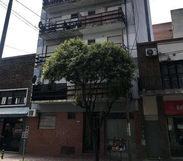 Departamento 2 Ambientes - San Martín Centro 4