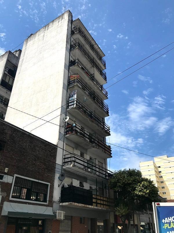 Departamento 2 Ambientes - San Martín Centro 1