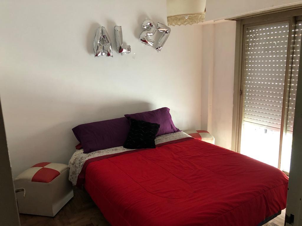 Departamento 2 Ambientes - San Martín Centro 3