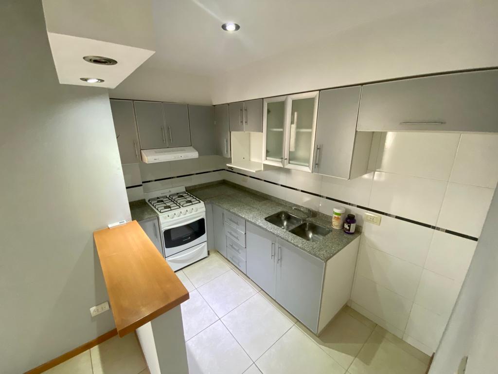 2 Ambientes - Centro San Martin 5