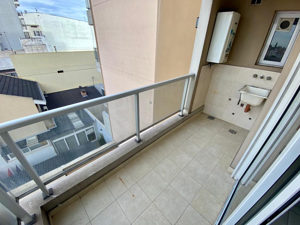 2 Ambientes - Centro San Martin 2