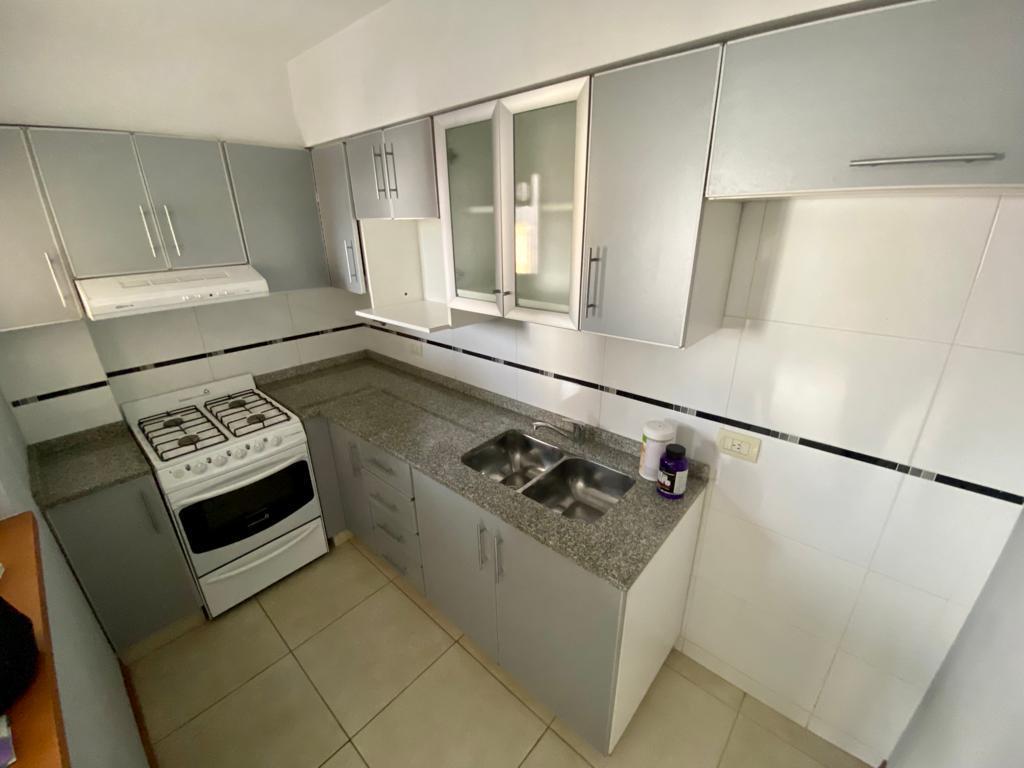2 Ambientes - Centro San Martin 4