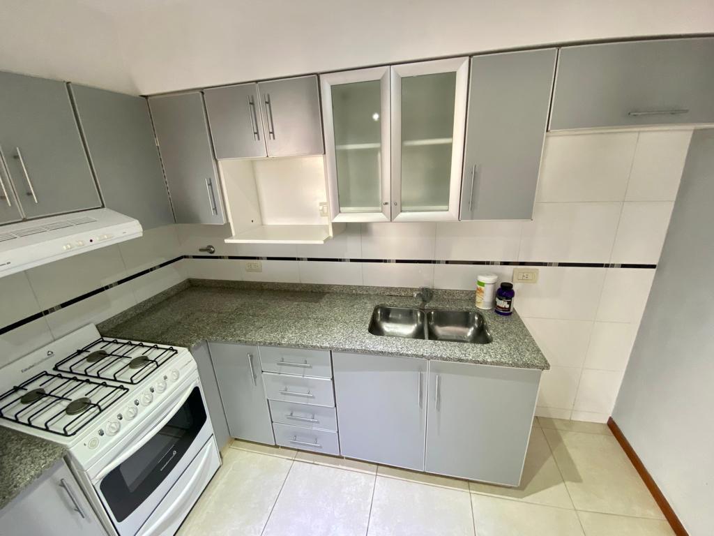 2 Ambientes - Centro San Martin 5