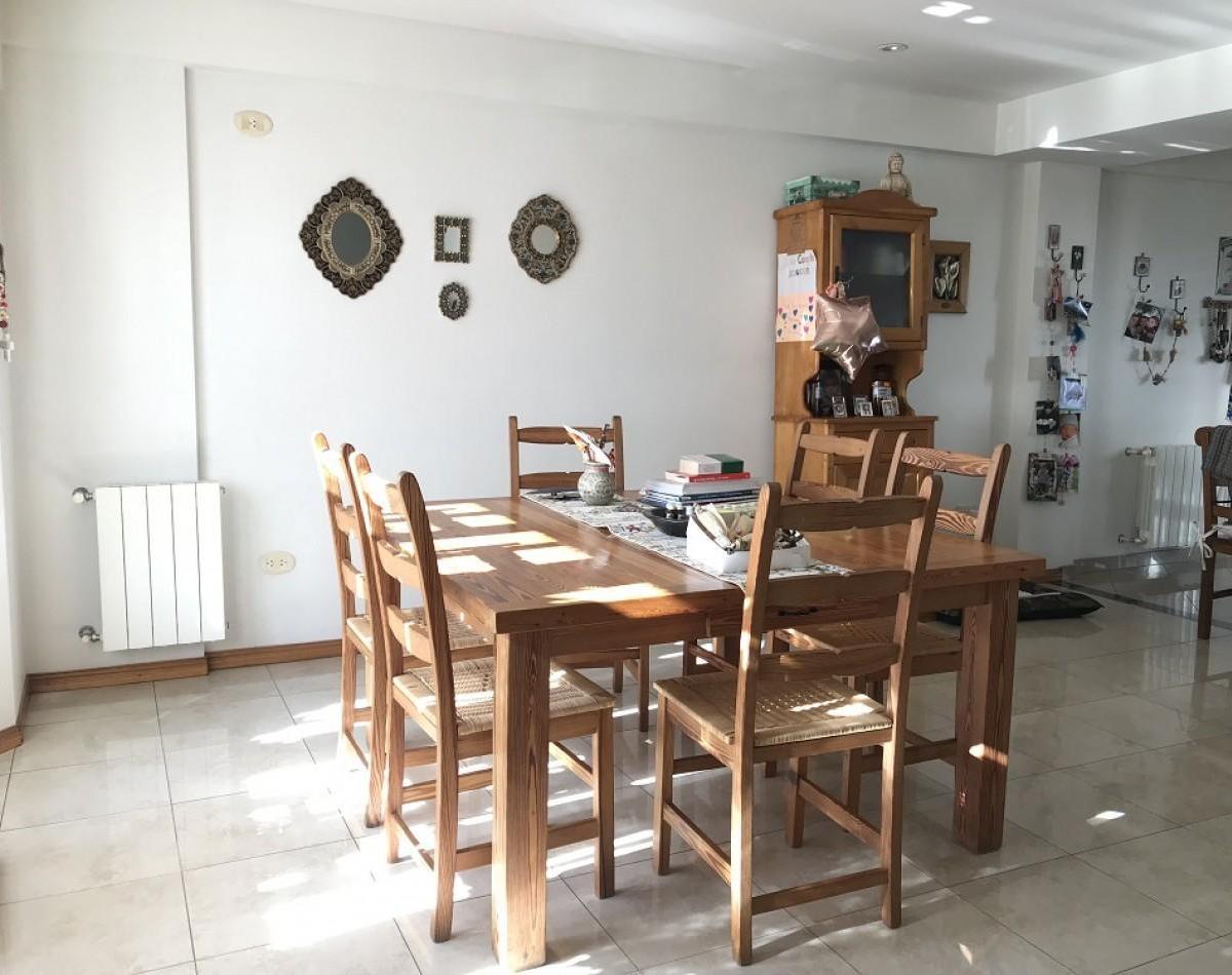 Duplex 5 Ambientes - Centro San Martin 4