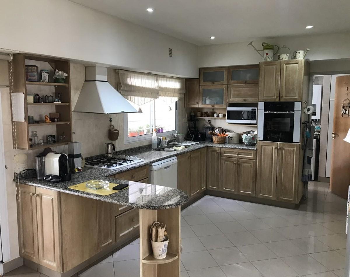 Duplex 5 Ambientes - Centro San Martin 1
