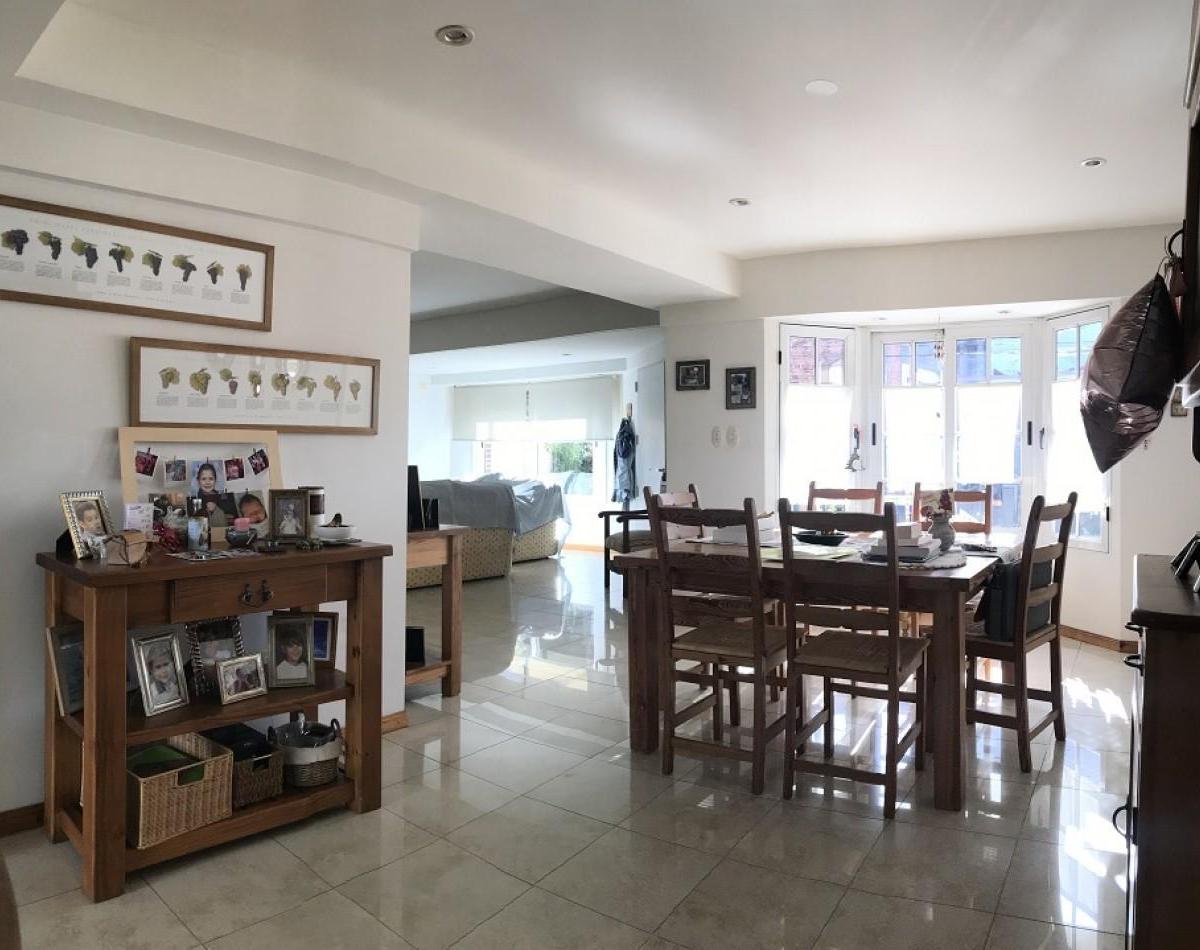 Duplex 5 Ambientes - Centro San Martin 3