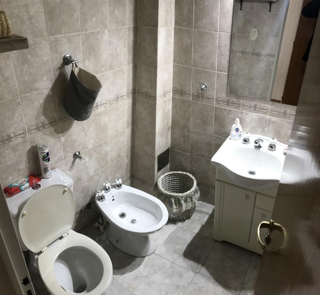 Duplex 5 Ambientes - Centro San Martin 5
