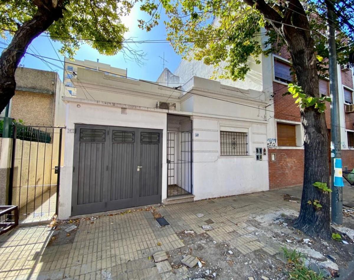 Propiedad en Argentina