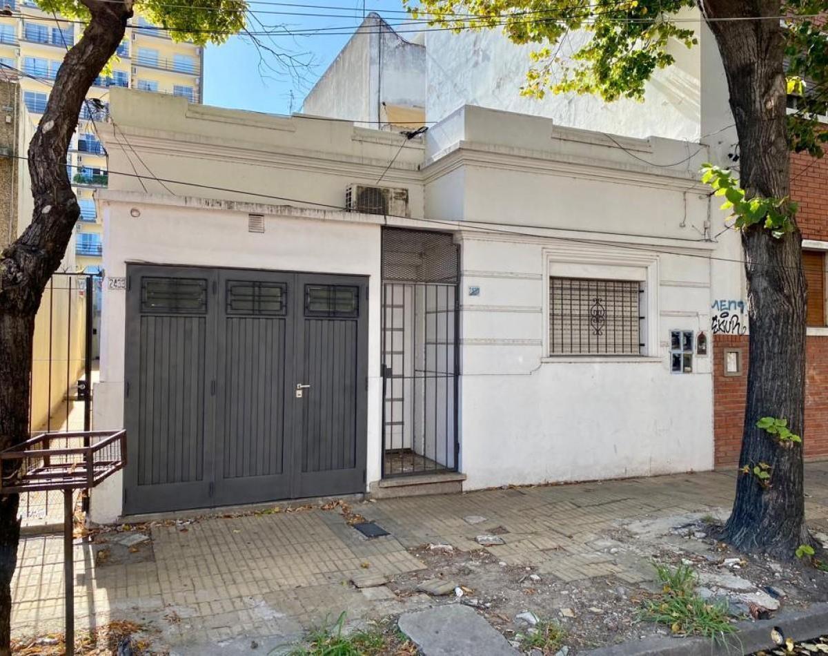 PH 3 Ambientes con Patio - Centro San Martin 5