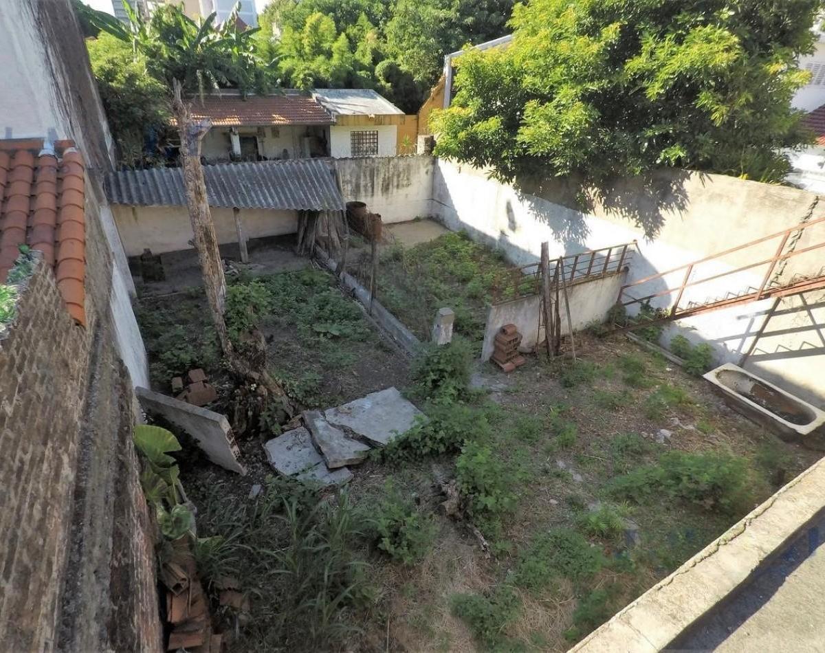 Lote Centro San Martin 4