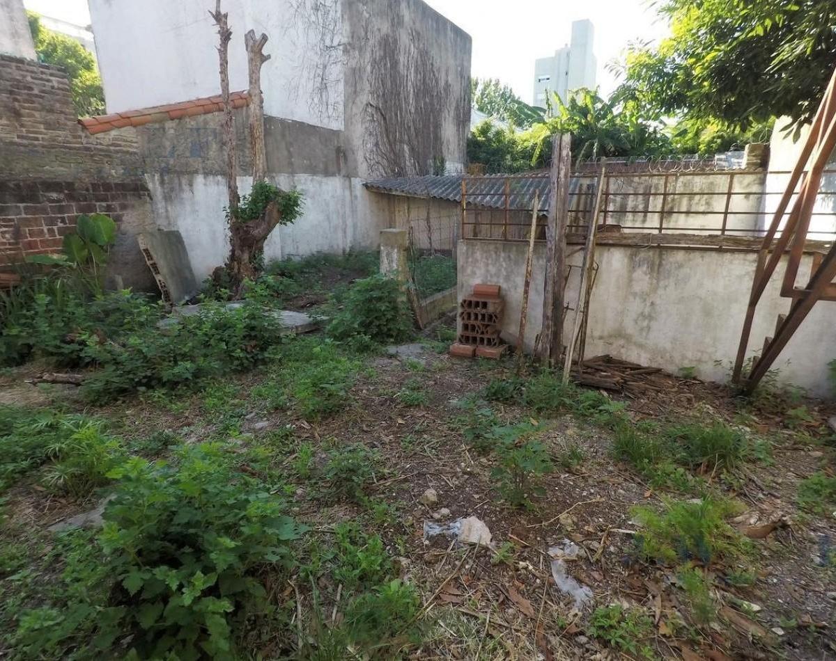 Lote Centro San Martin 2