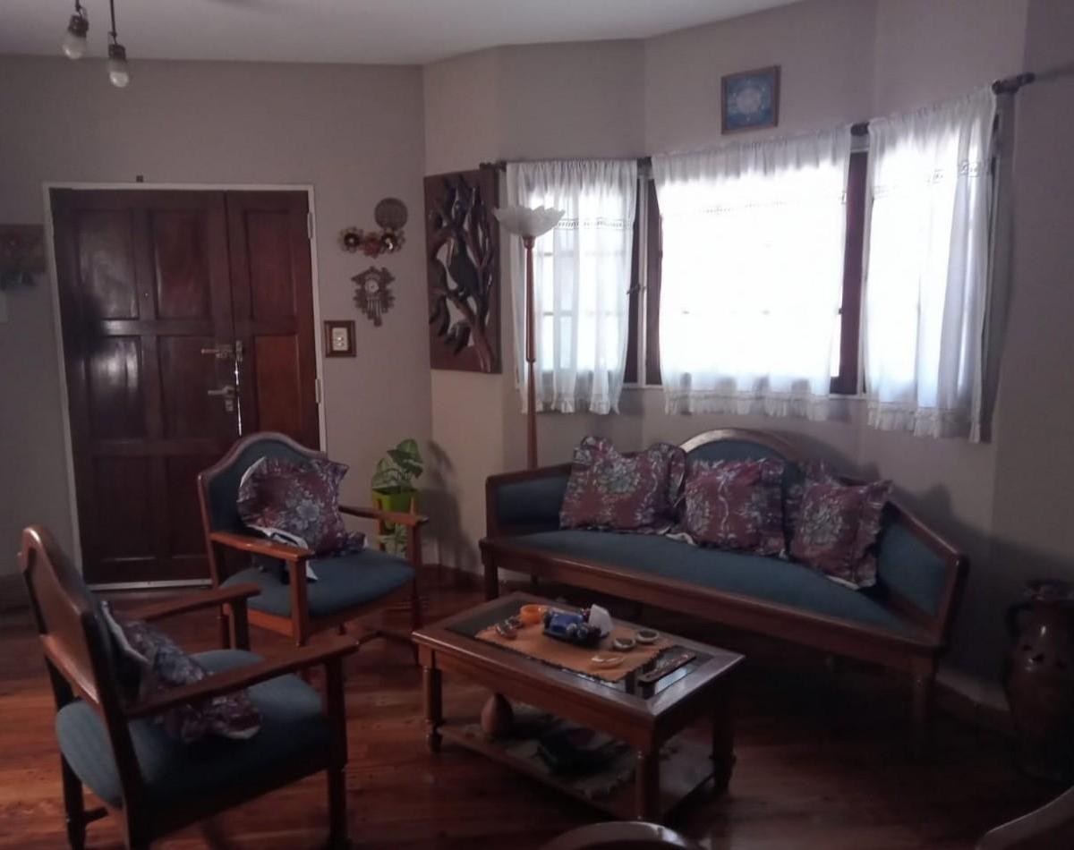 Duplex 5 Ambientes - Centro Ballester 3