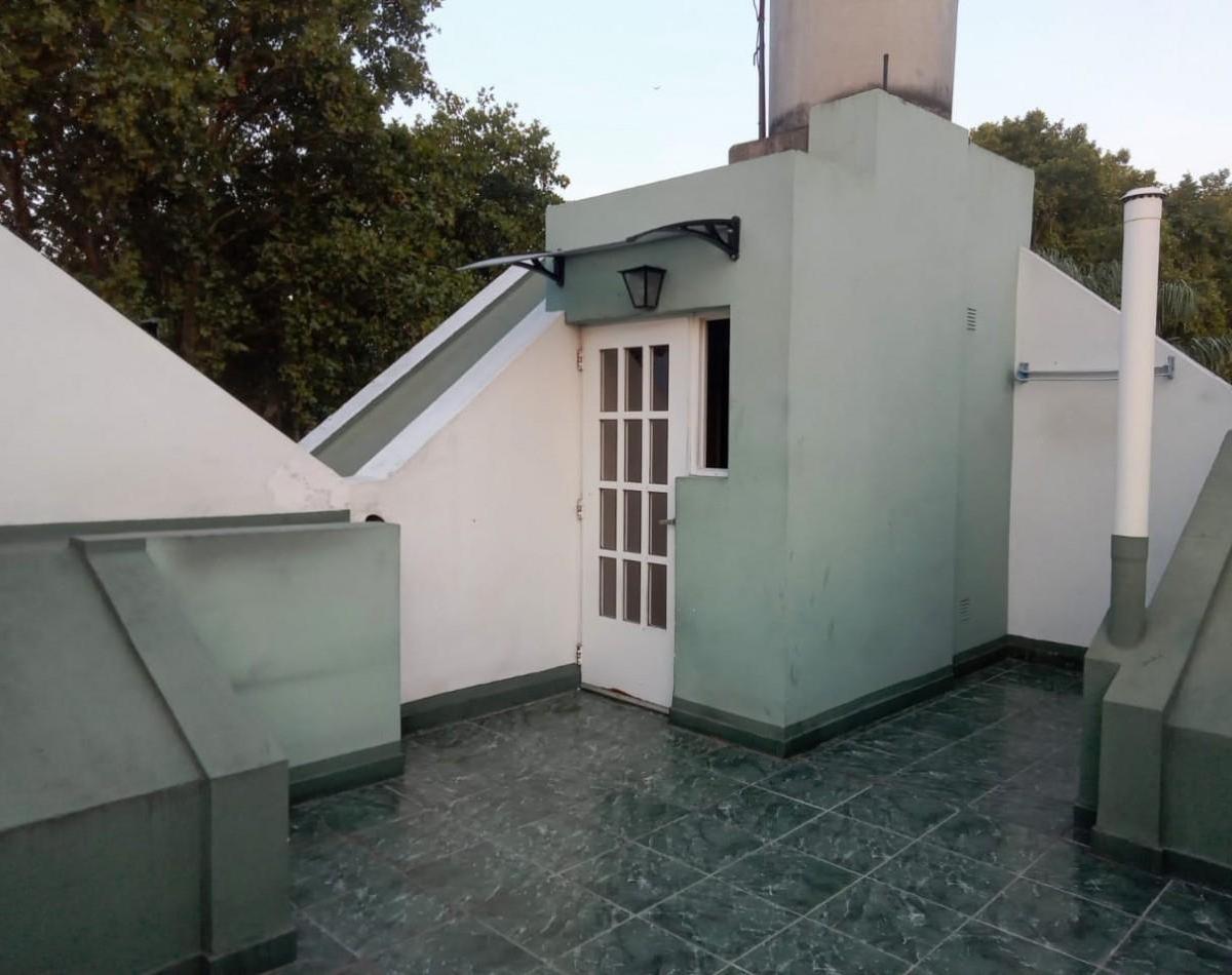 Duplex 5 Ambientes - Centro Ballester 1