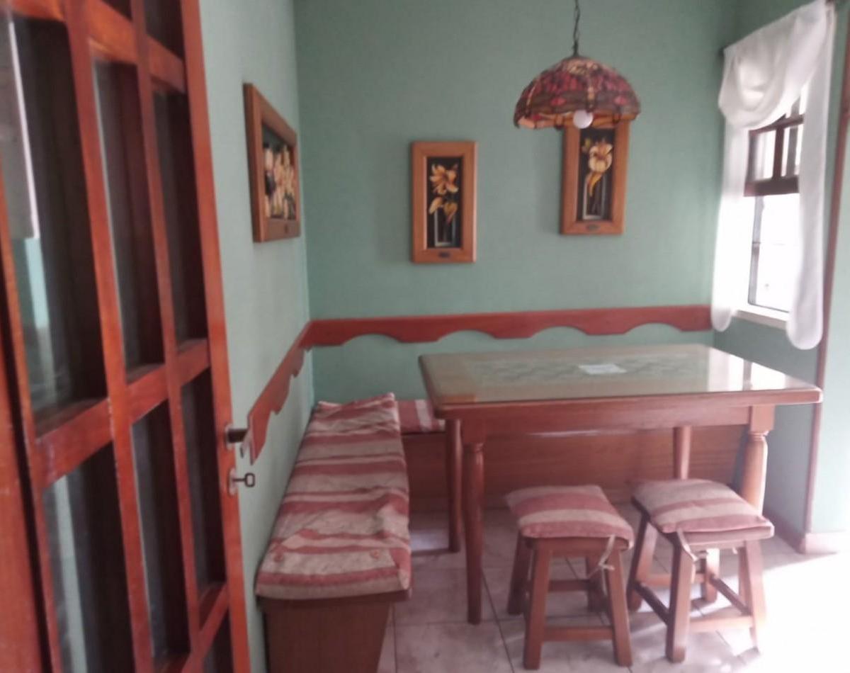 Duplex 5 Ambientes - Centro Ballester 4