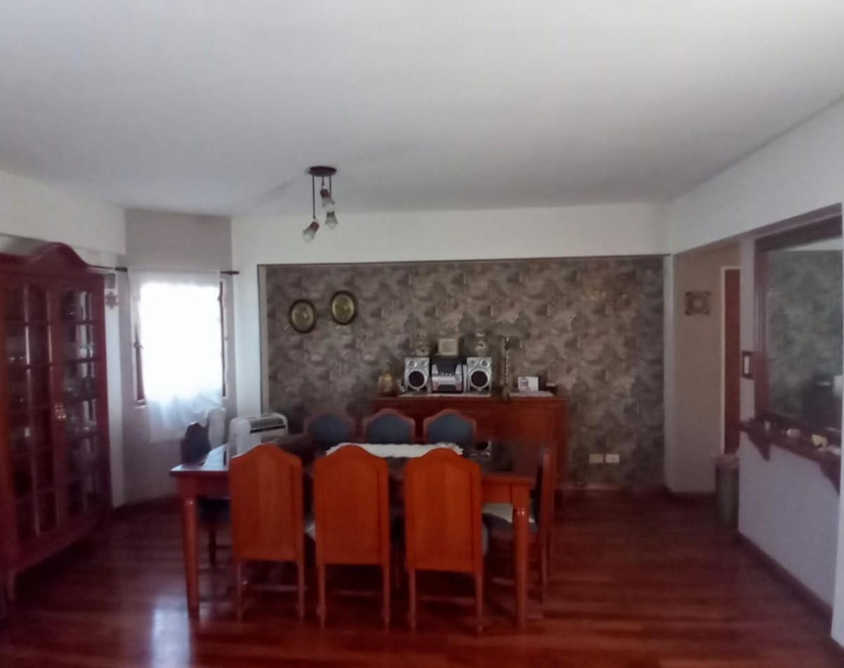 Duplex 5 Ambientes - Centro Ballester 5