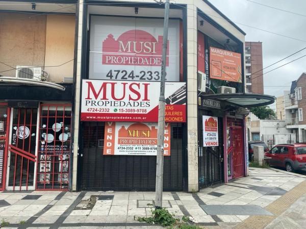 Local Comercial - San Martin 1