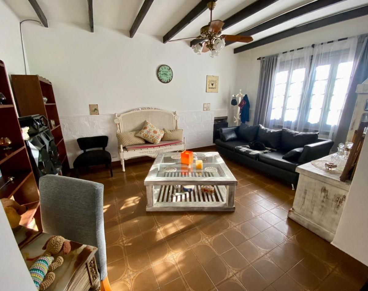Chalet 4 Amb. con Pileta y Cochera - San Andres 3