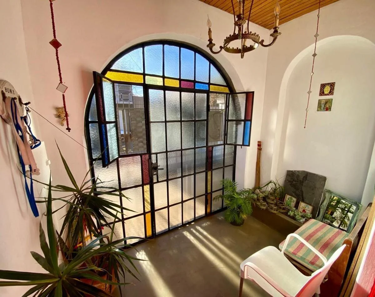 Chalet 4 Amb. con Pileta y Cochera - San Andres 1