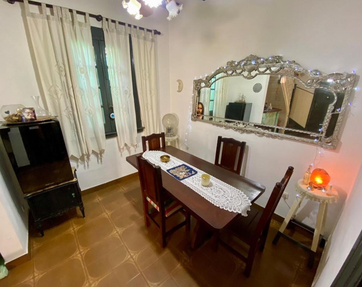 Chalet 4 Amb. con Pileta y Cochera - San Andres 3