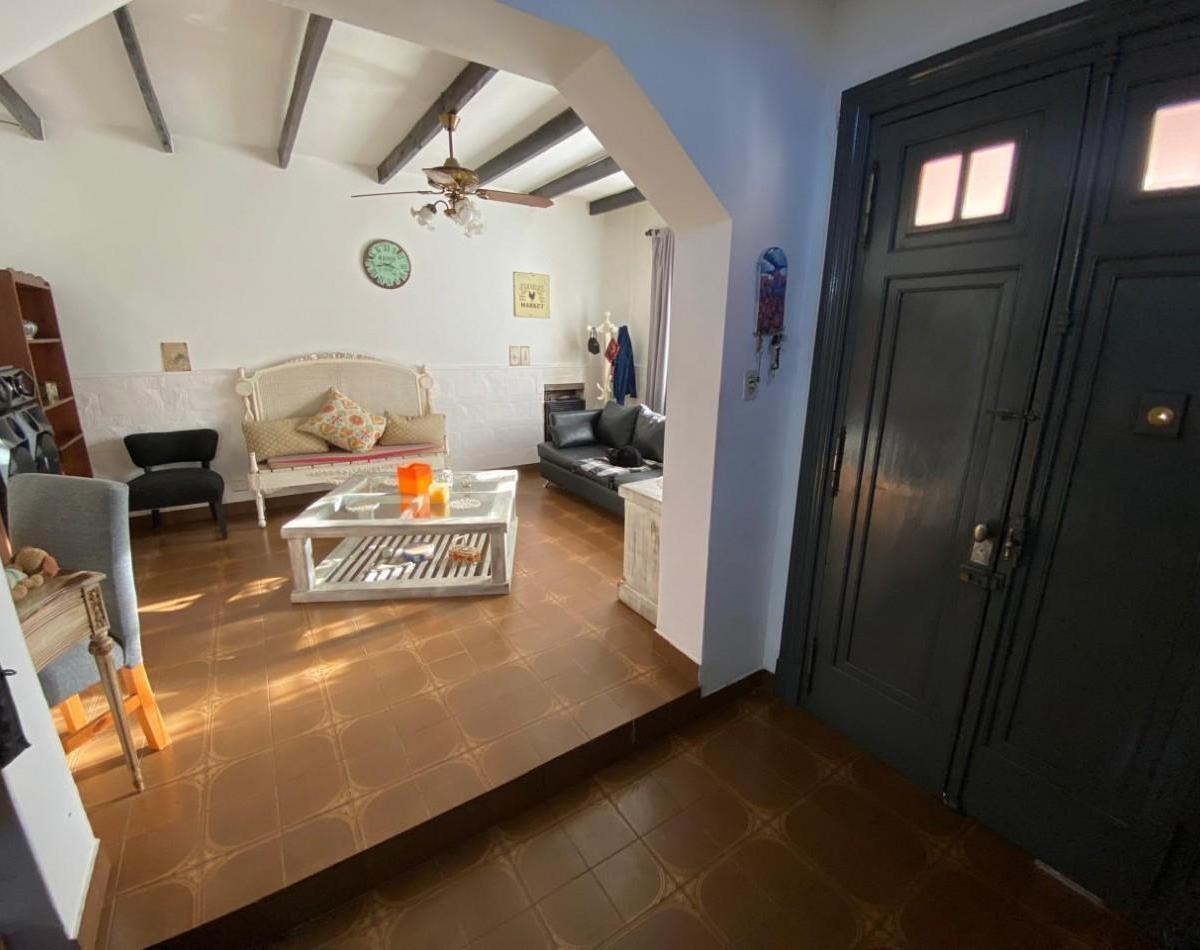 Chalet 4 Amb. con Pileta y Cochera - San Andres 2
