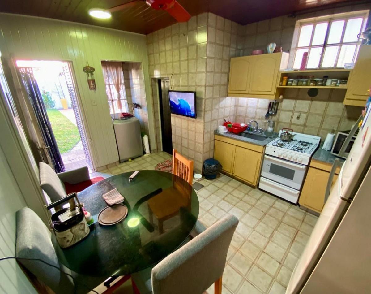 Chalet 4 Amb. con Pileta y Cochera - San Andres 4