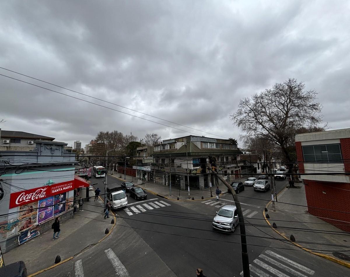 Propiedad en Argentina