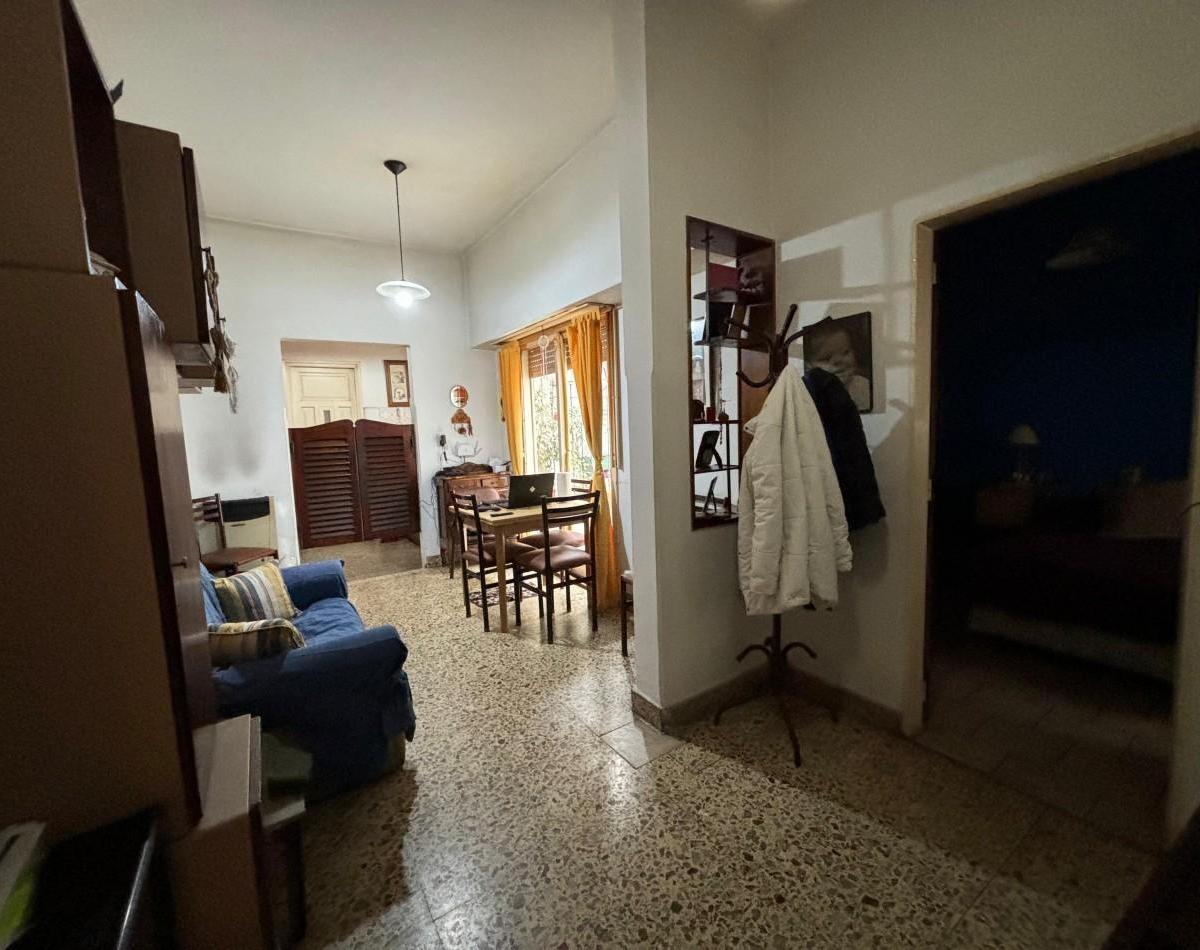 Lote Ideal Inversion - Villa Maipu 5
