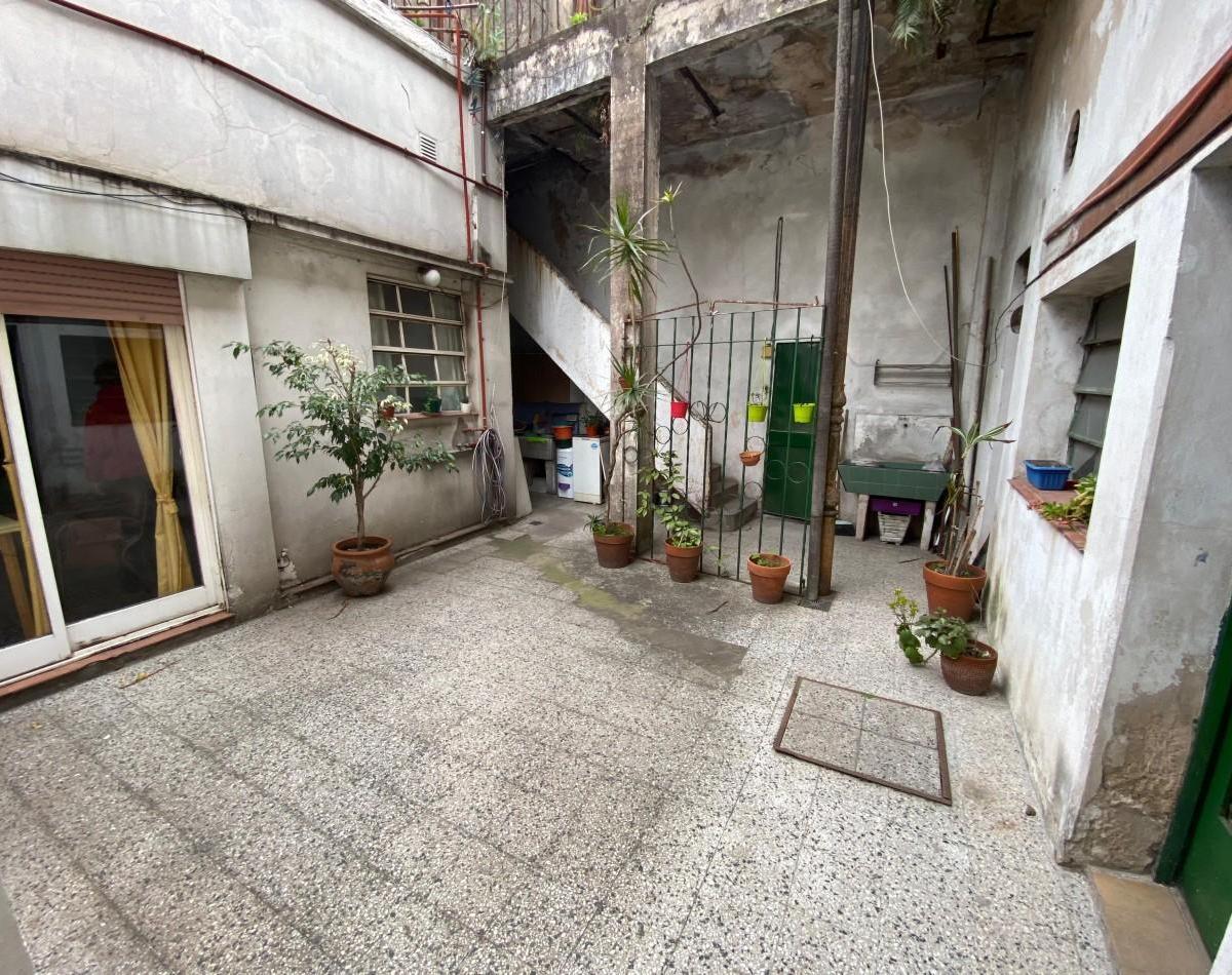 Lote Ideal Inversion - Villa Maipu 4