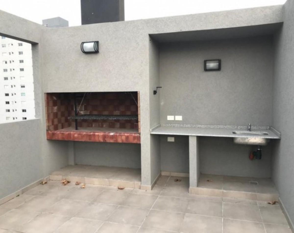 Semi - Piso 2 Ambientes - San Martin 5