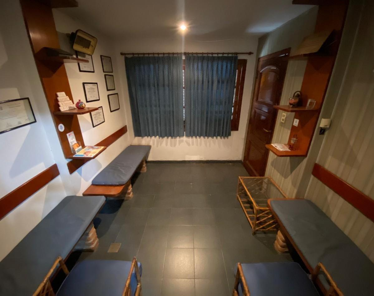 Casa 5 Ambientes - San Martin Centro 2