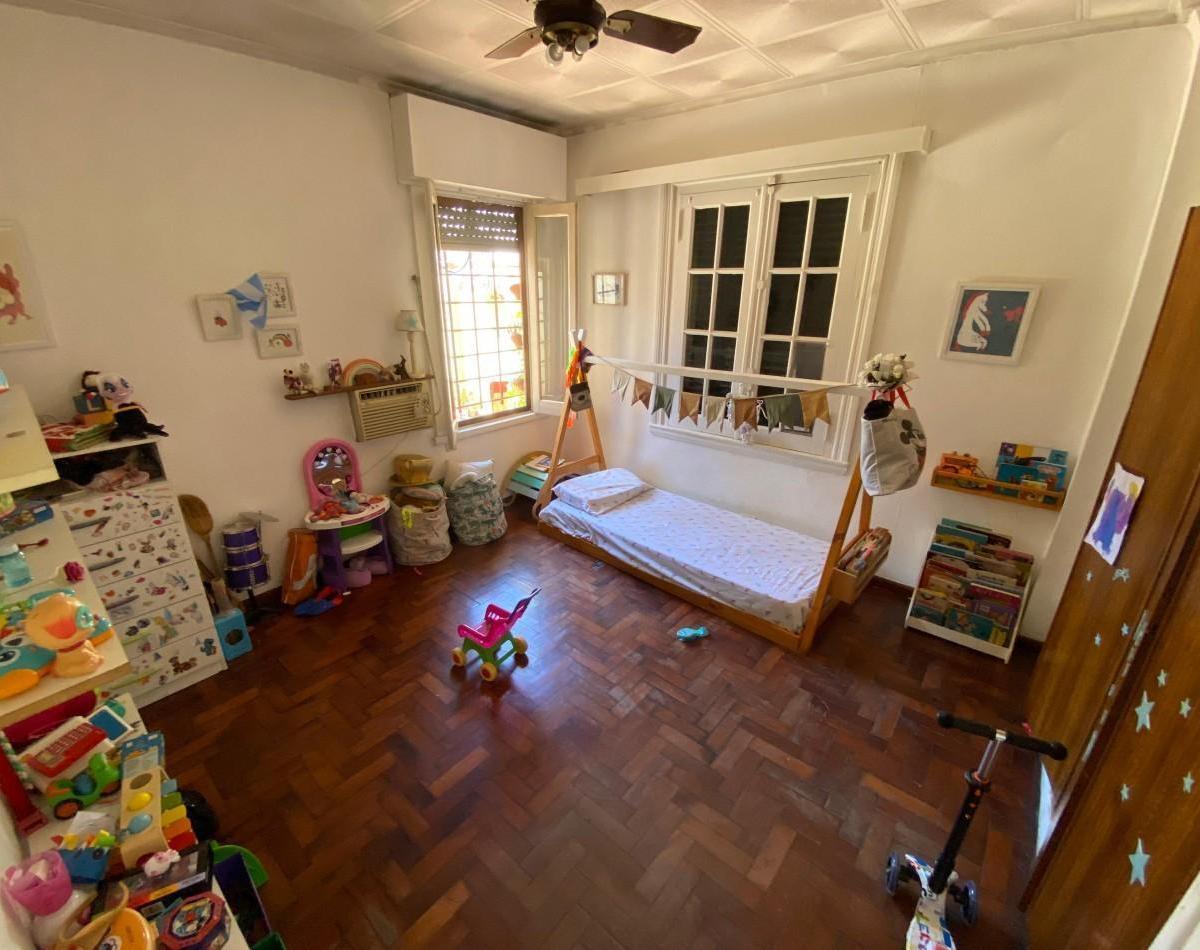 Casa 5 Ambientes - San Martin Centro 4