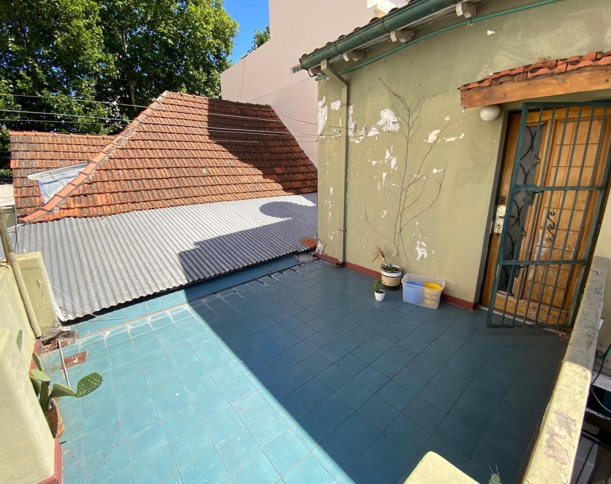Casa 5 Ambientes - San Martin Centro 3