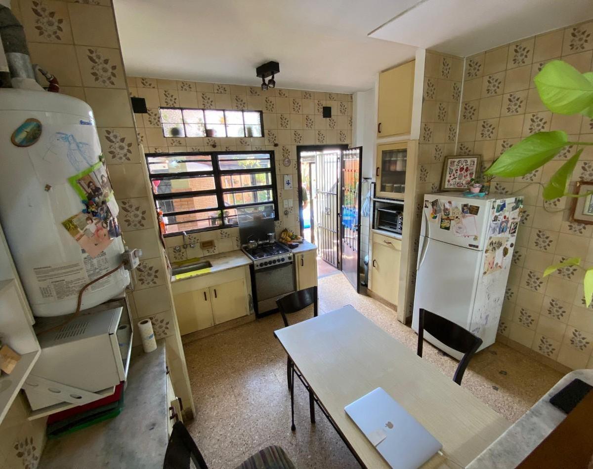 Casa 5 Ambientes - San Martin Centro 1