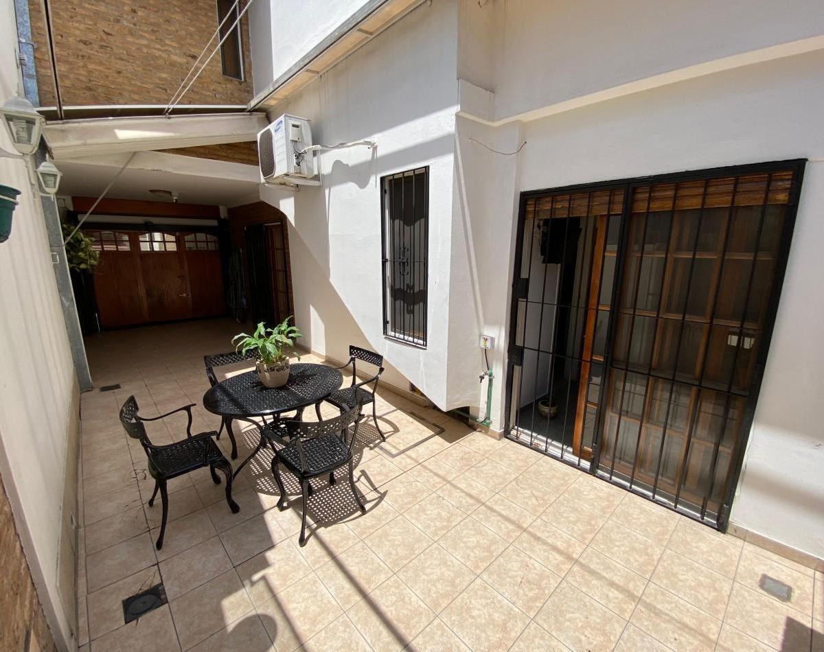 Excelente Triplex en San Andres 2
