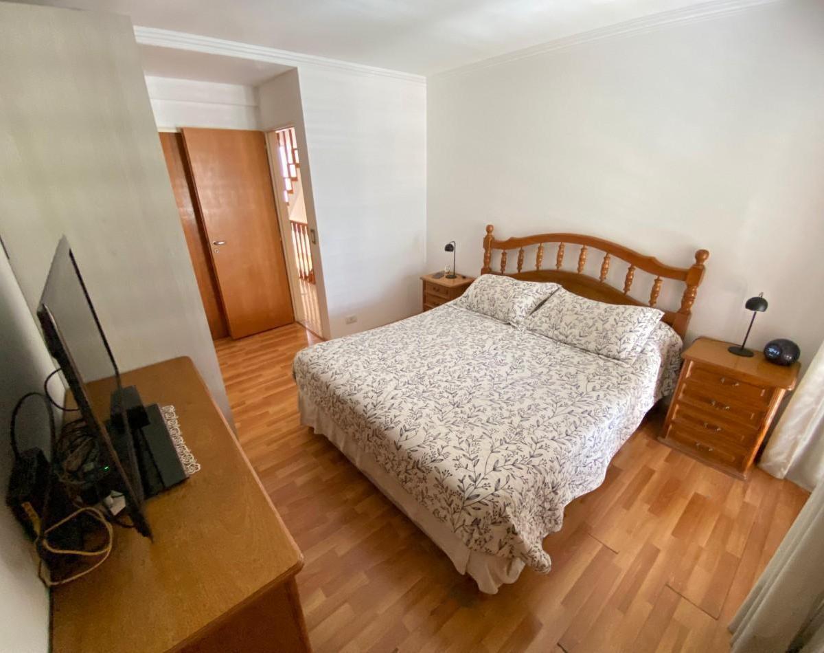 Excelente Triplex en San Andres 5
