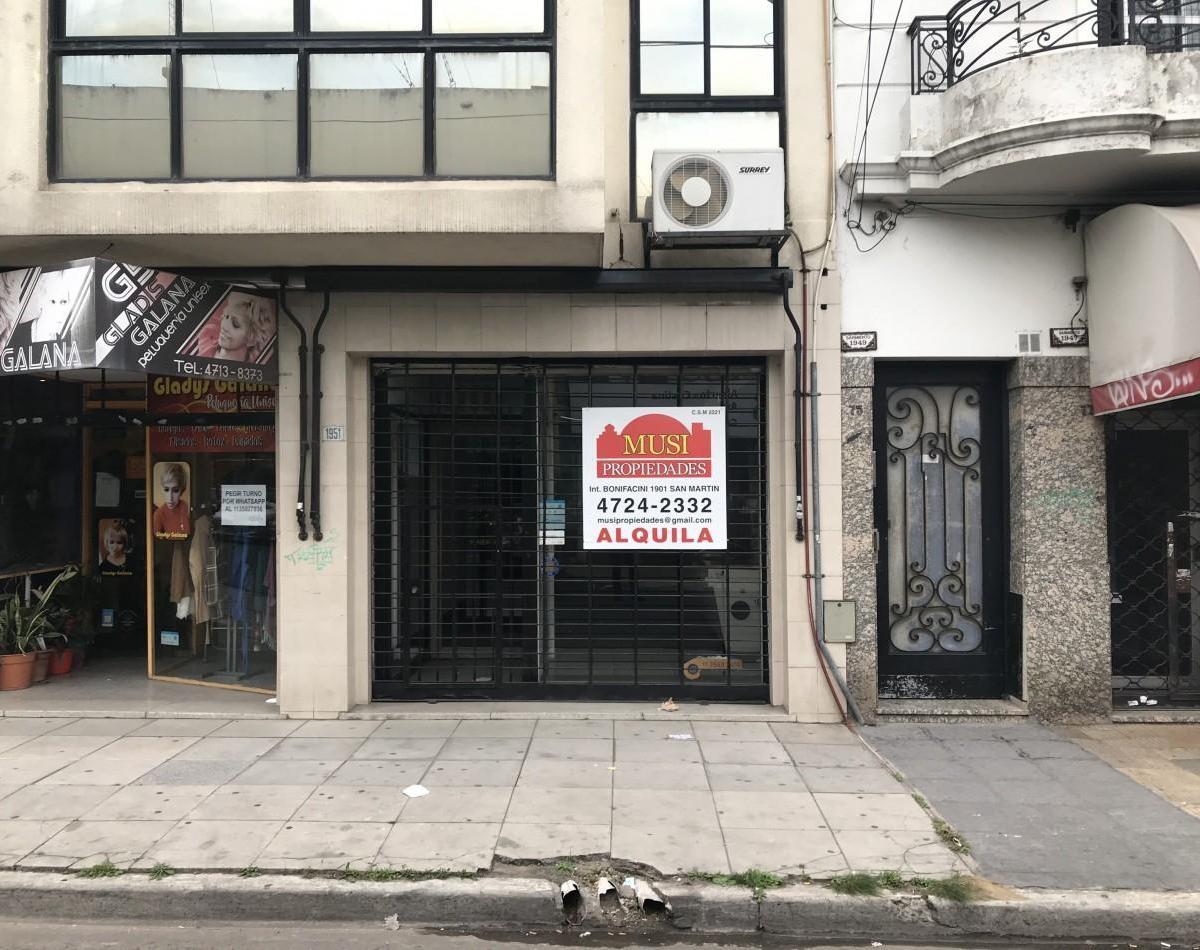 Propiedad en Argentina