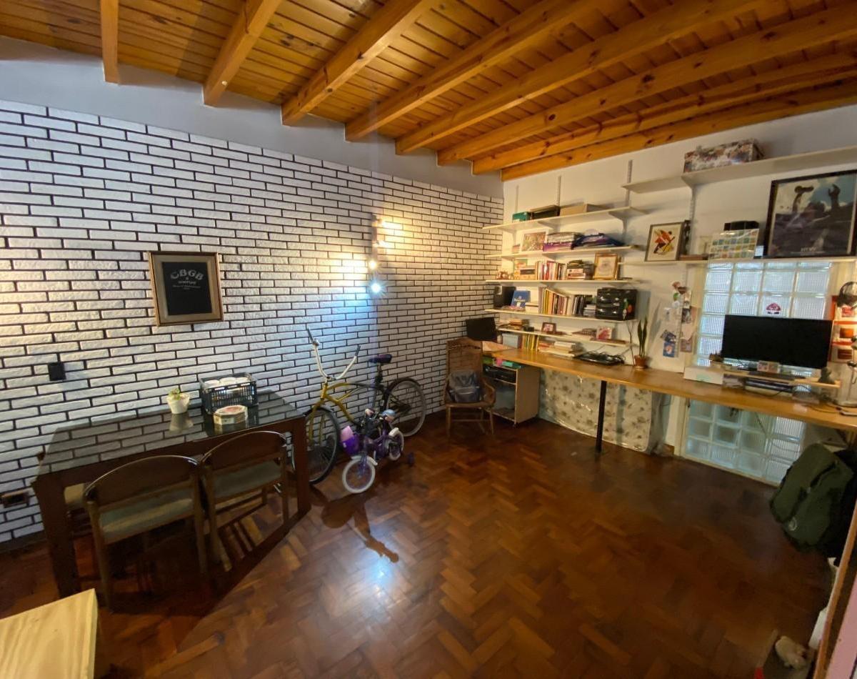 Lote de 225 m² - San Martin Centro 3