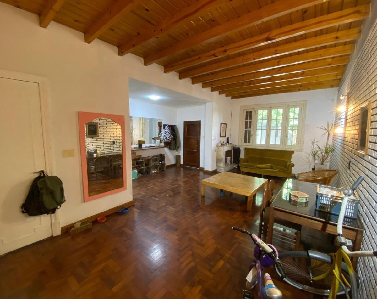 Lote de 225 m² - San Martin Centro 4