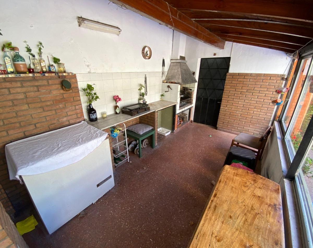 Lote de 225 m² - San Martin Centro 5