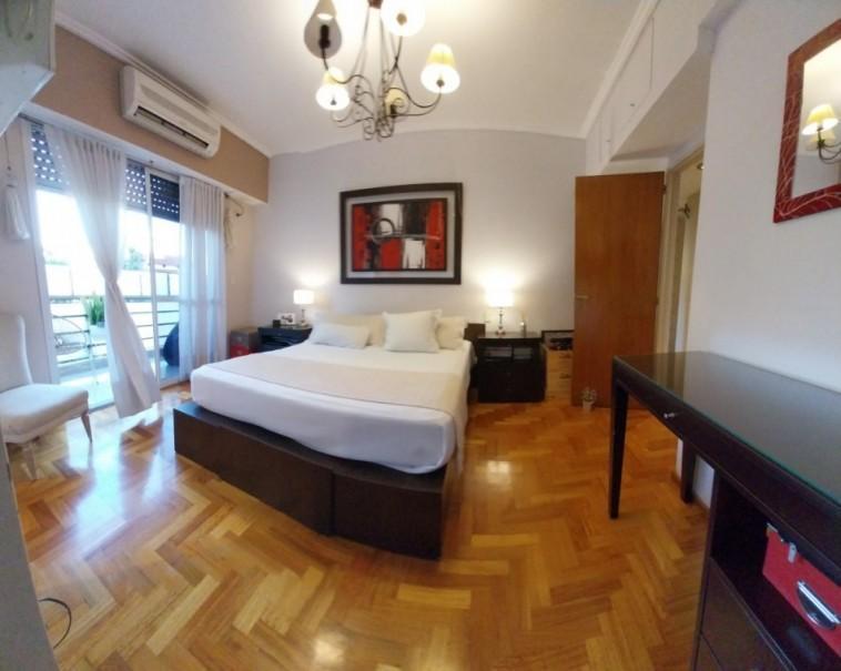 Hermoso Departamento 4 Ambientes en Venta - San Martin Centro 3