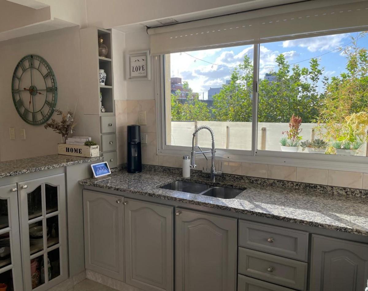 Hermoso Departamento 4 Ambientes en Venta - San Martin Centro 2