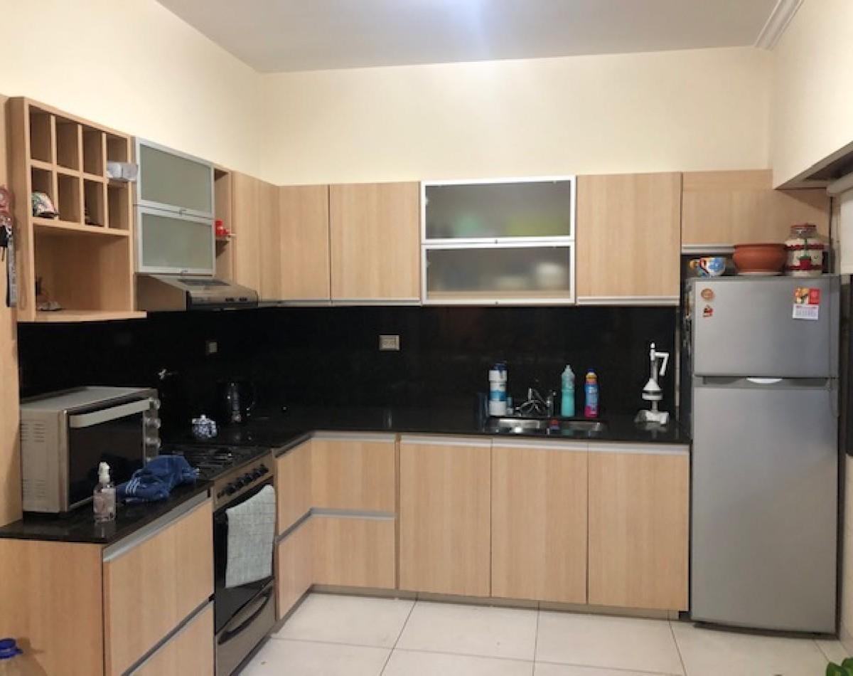 Casa 6 Ambientes - San Andres - Zona Agustiniano. 1