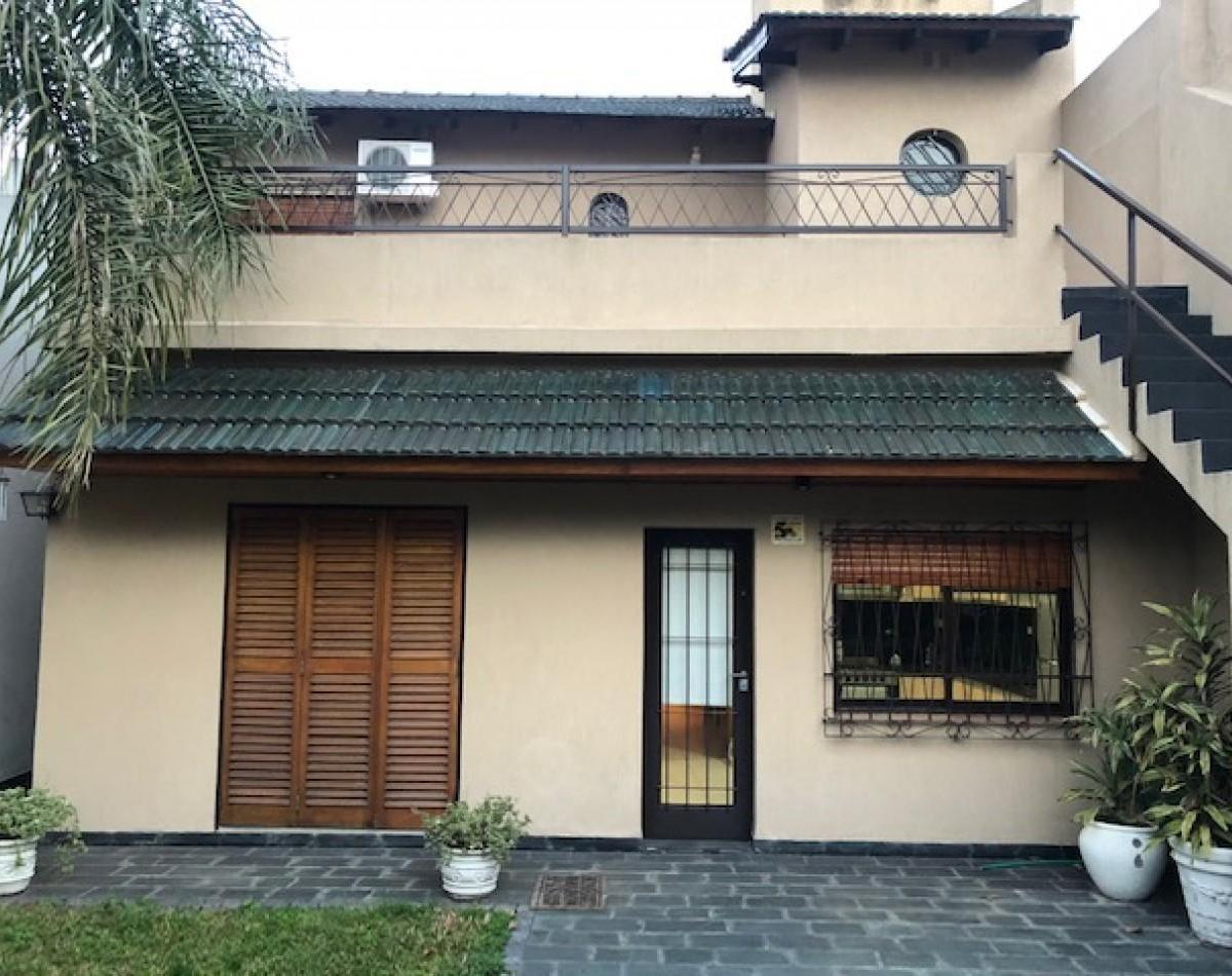 Casa 6 Ambientes - San Andres - Zona Agustiniano. 4