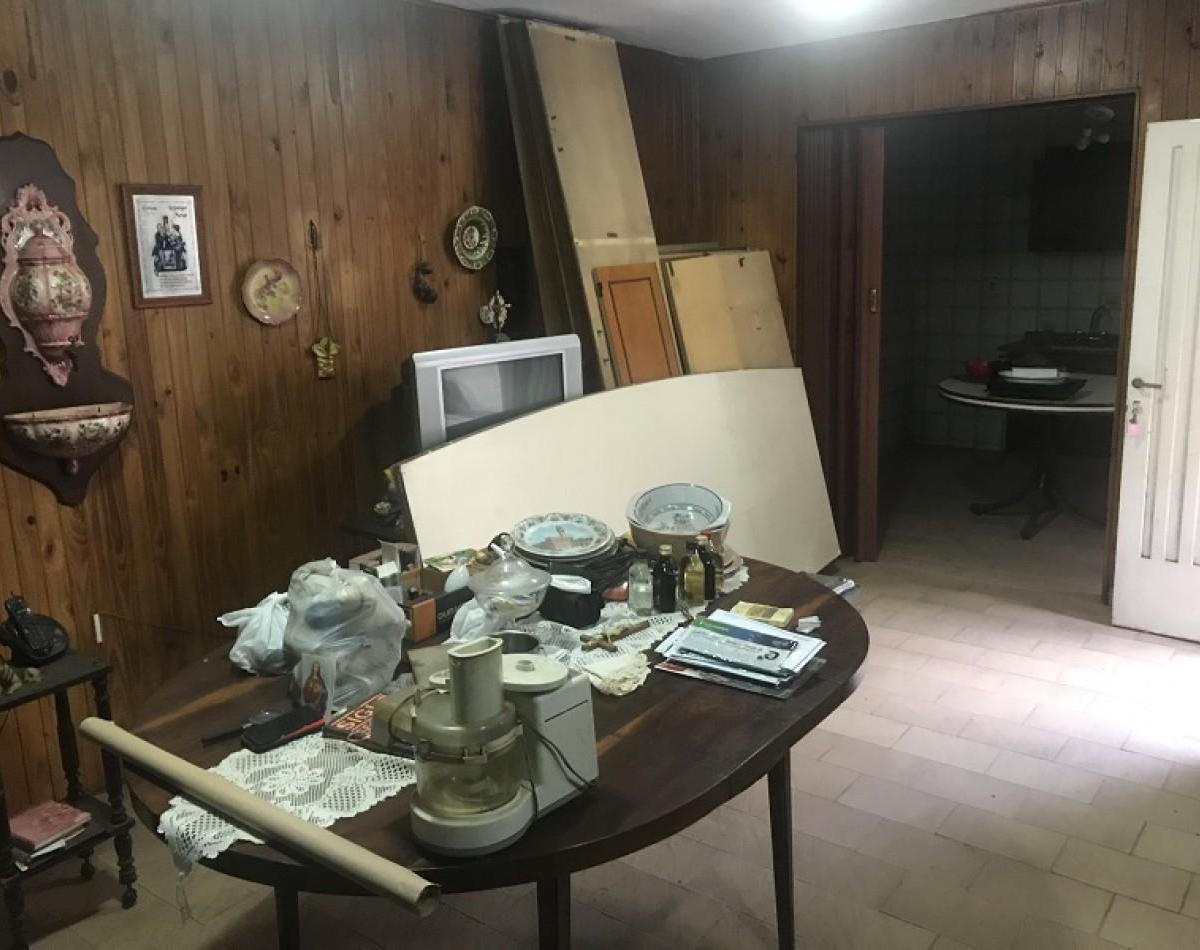 Lote Centro San Martin 4