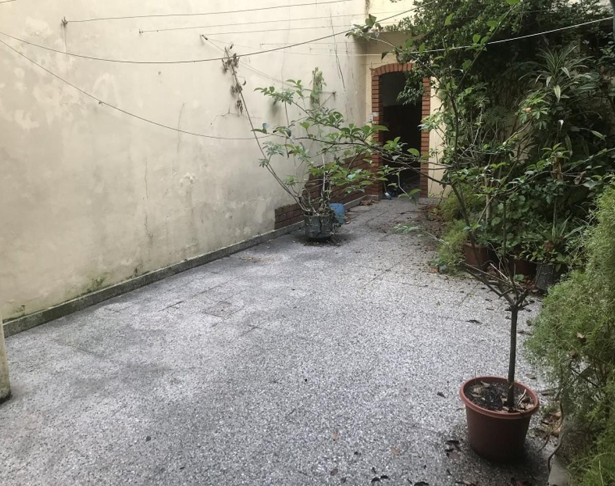 Lote Centro San Martin 3
