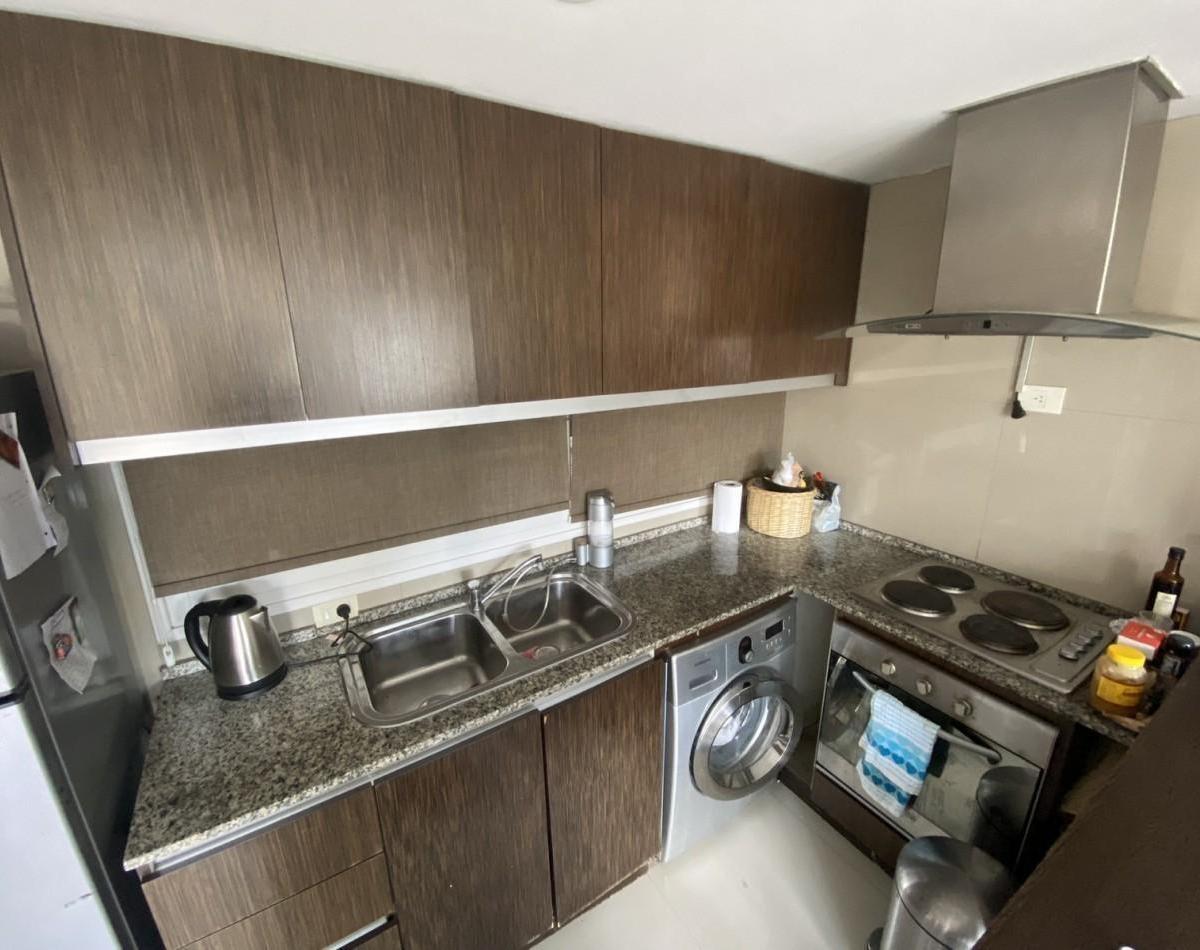 Semipiso 2 Ambientes en Venta - Centro San Martin. 1