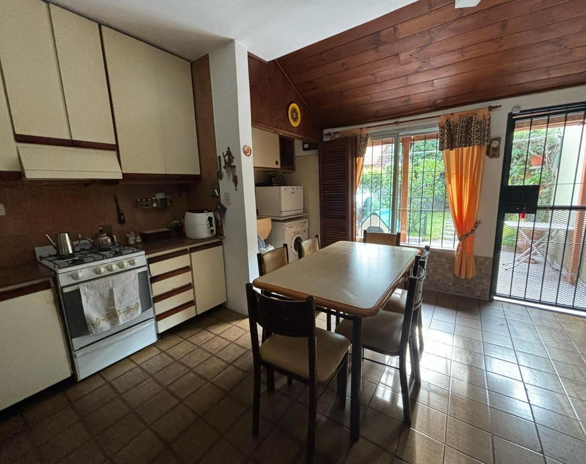 Hermoso Duplex de 4 Ambientes - San Martin Centro 3