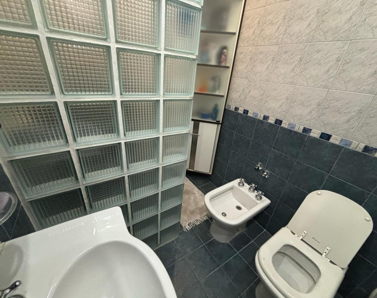 Hermoso Duplex de 4 Ambientes - San Martin Centro 4