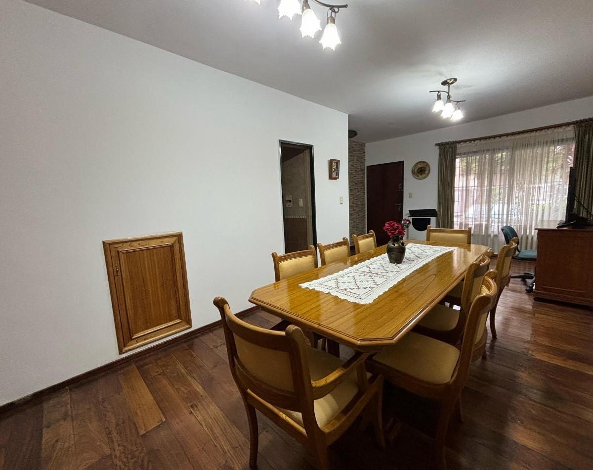 Hermoso Duplex de 4 Ambientes - San Martin Centro 2