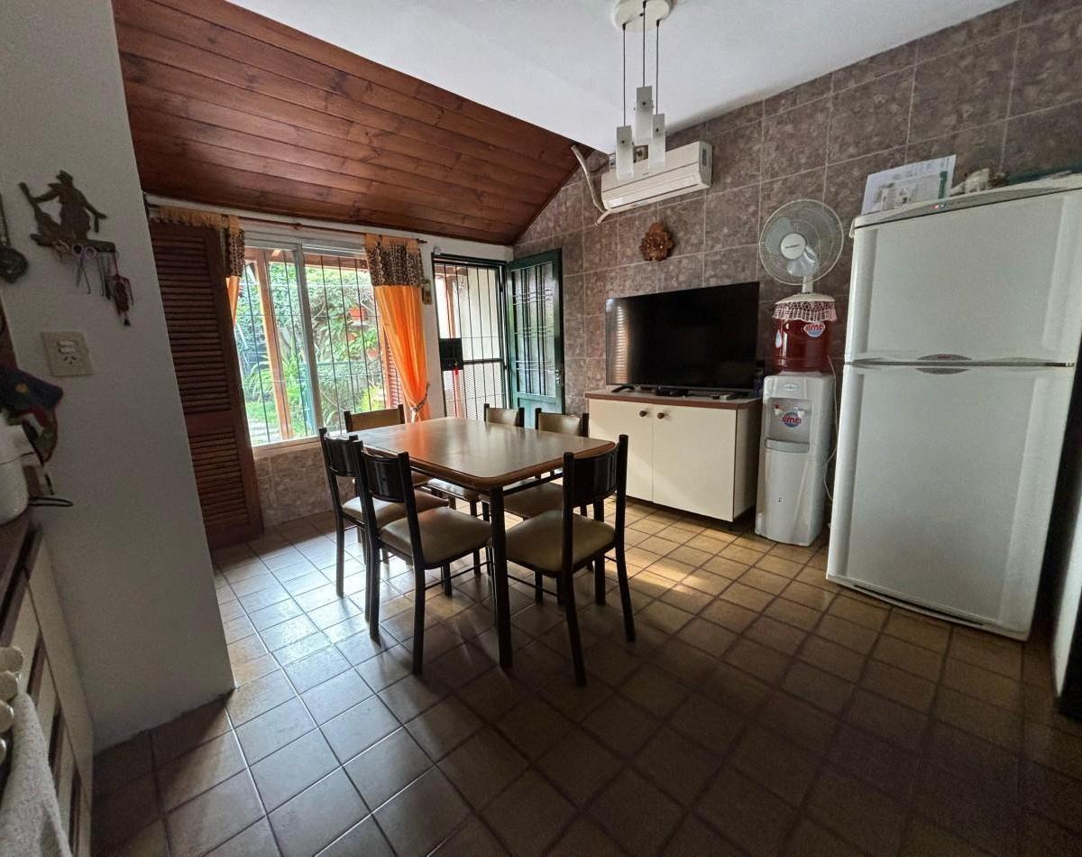 Hermoso Duplex de 4 Ambientes - San Martin Centro 1